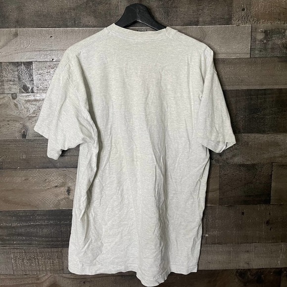 SOLD VTG 1995 Seattle Mariners T Shirt XL - Picture 3 of 3